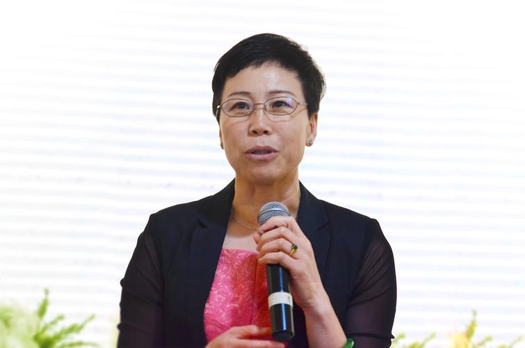 田丽副总裁应邀出席布勒常州新工厂开业仪式暨客户交流活动