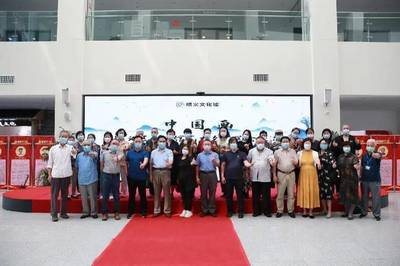 公益讲座 | 顺义区文化馆艺术名家交流会圆满举行